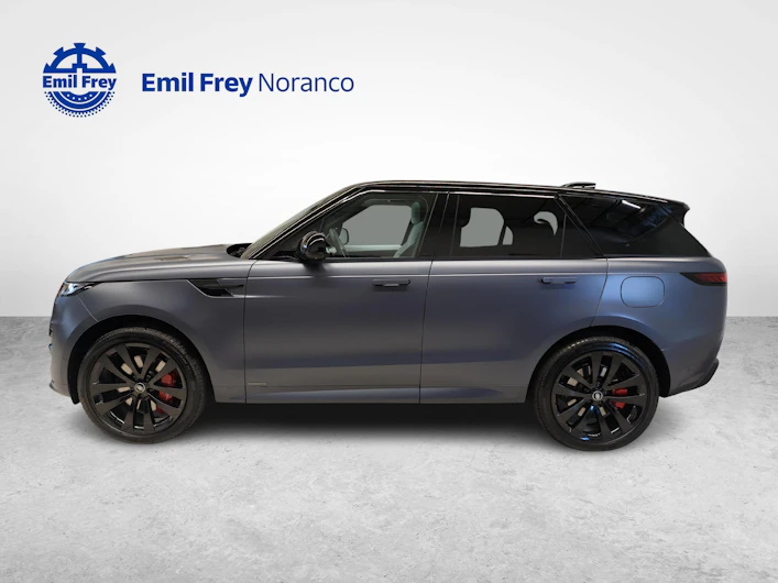 immagine del veicolo LAND ROVER RANGE ROVER SPORT
