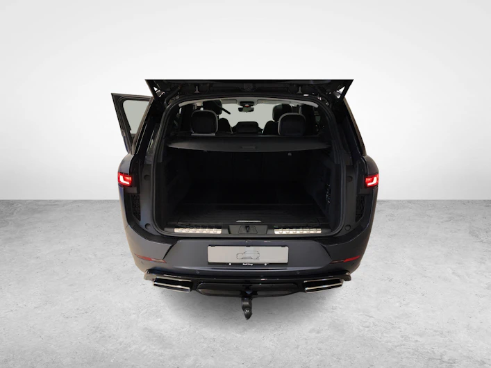 immagine del veicolo LAND ROVER RANGE ROVER SPORT