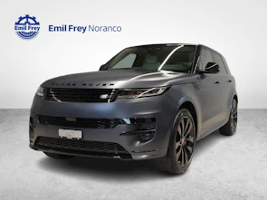 immagine del veicolo LAND ROVER Range Rover Sport 3.0 I6 P550e Autobiography
