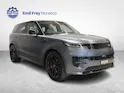 Land Rover Range Rover Sport 3.0 I6 P550e Autobiography