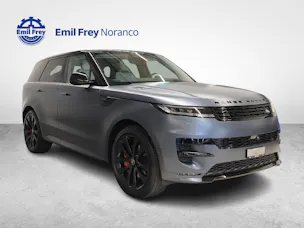 Land Rover Range Rover Sport 3.0 I6 P550e Autobiography