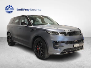 immagine del veicolo LAND ROVER Range Rover Sport 3.0 I6 P550e Autobiography