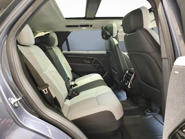 Land Rover Range Rover Sport 3.0 I6 P550e Autobiography