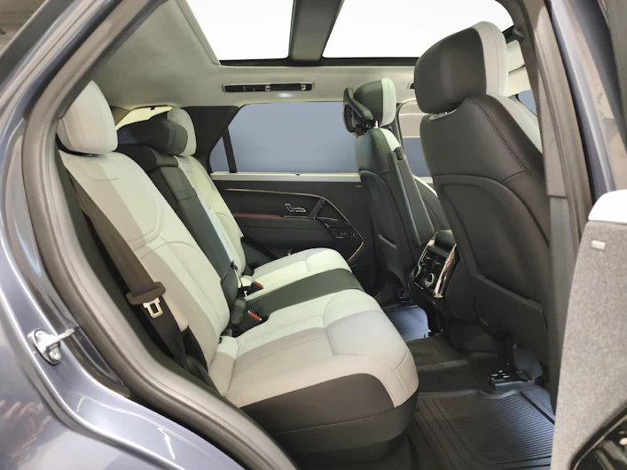 immagine del veicolo LAND ROVER RANGE ROVER SPORT