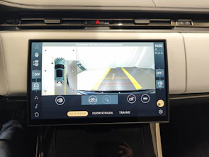 immagine del veicolo LAND ROVER Range Rover Sport 3.0 I6 P550e Autobiography