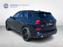 BMW X5 40d xDrive SAG