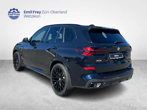 Fahrzeugbild BMW X5 40d xDrive SAG