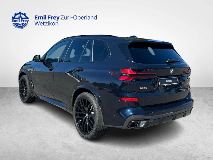 Fahrzeugbild BMW X5