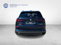 BMW X5 40d xDrive SAG
