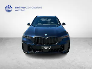 BMW X5 40d xDrive SAG