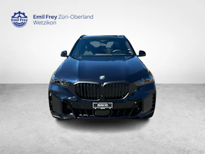 Fahrzeugbild BMW X5 40d xDrive SAG