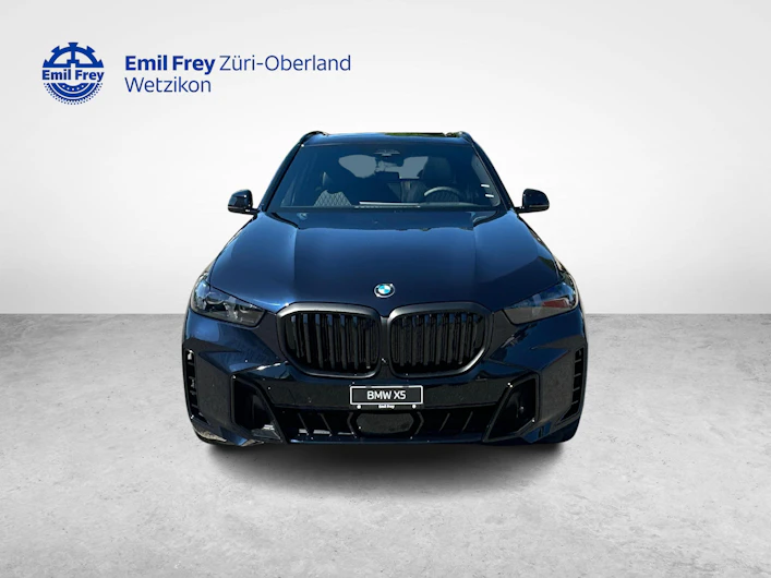 Fahrzeugbild BMW X5