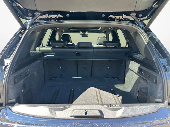 Fahrzeugbild BMW X5