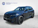 BMW X5 40d xDrive SAG