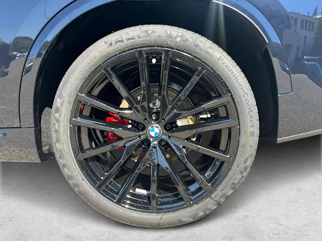 BMW X5 40d xDrive SAG