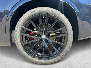 Fahrzeugbild BMW X5 40d xDrive SAG