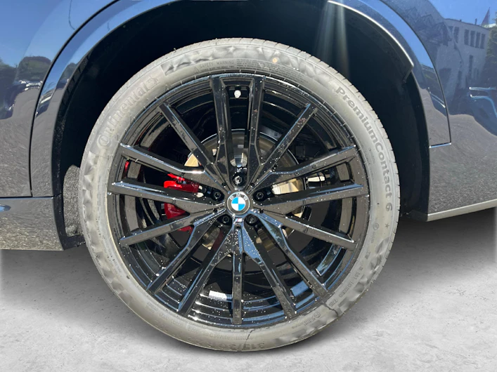 Fahrzeugbild BMW X5
