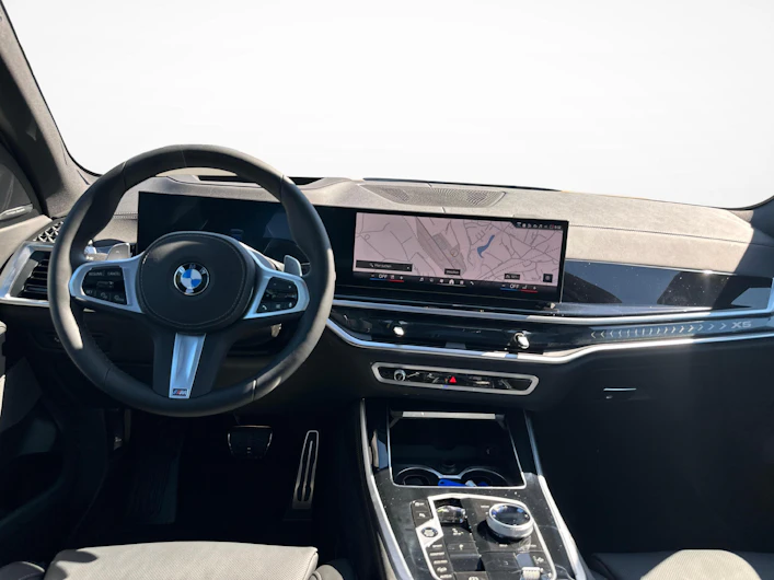 Fahrzeugbild BMW X5
