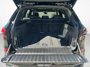 Fahrzeugbild BMW X5 40d xDrive SAG