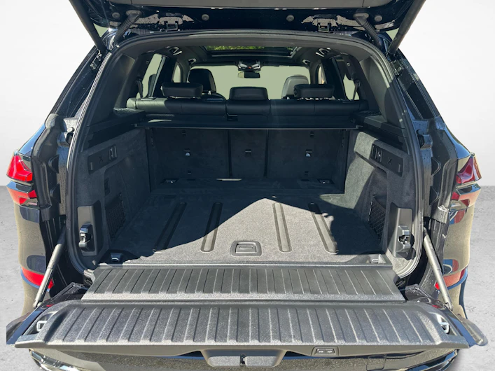Fahrzeugbild BMW X5