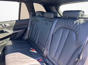 Fahrzeugbild BMW X5 40d xDrive SAG