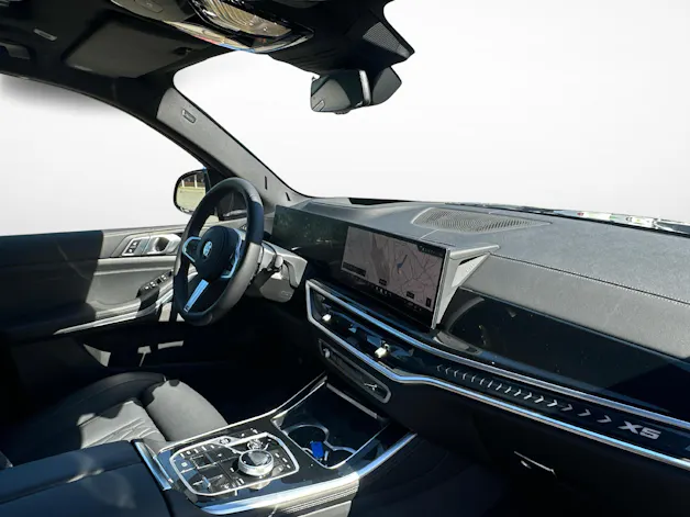 BMW X5 40d xDrive SAG