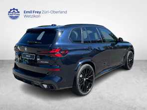 Fahrzeugbild BMW X5 40d xDrive SAG