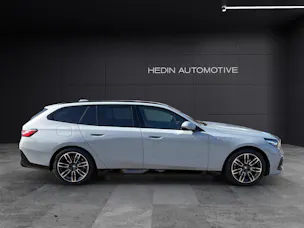 BMW 520d xDrive Touring