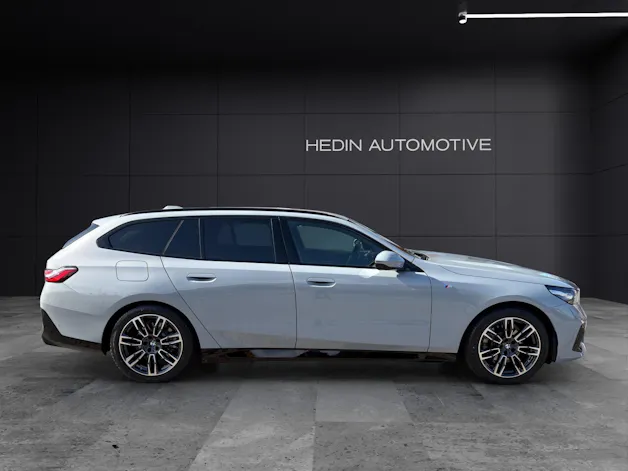BMW 520d xDrive Touring