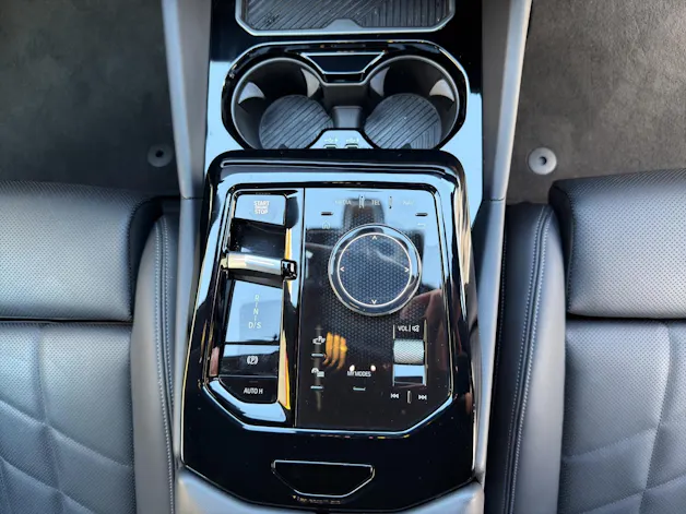 BMW 520d xDrive Touring