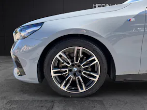 BMW 520d xDrive Touring