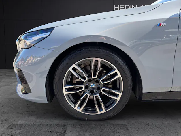 BMW 520d xDrive Touring