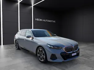 BMW 520d xDrive Touring