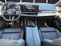 BMW 520d xDrive Touring