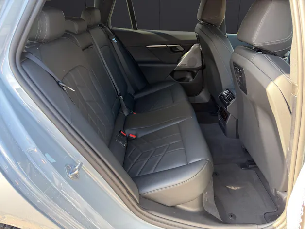BMW 520d xDrive Touring