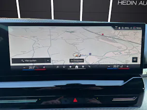 BMW 520d xDrive Touring