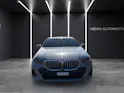 BMW 520d xDrive Touring