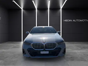 BMW 520d xDrive Touring