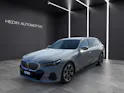 BMW 520d xDrive Touring