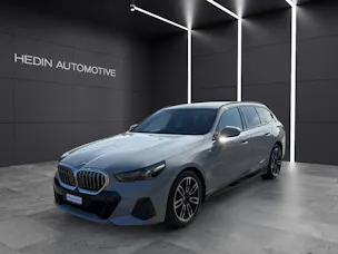 BMW 520d xDrive Touring