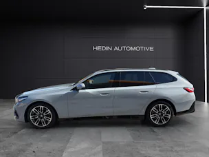BMW 520d xDrive Touring