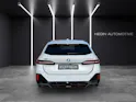 BMW 520d xDrive Touring