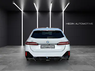 BMW 520d xDrive Touring