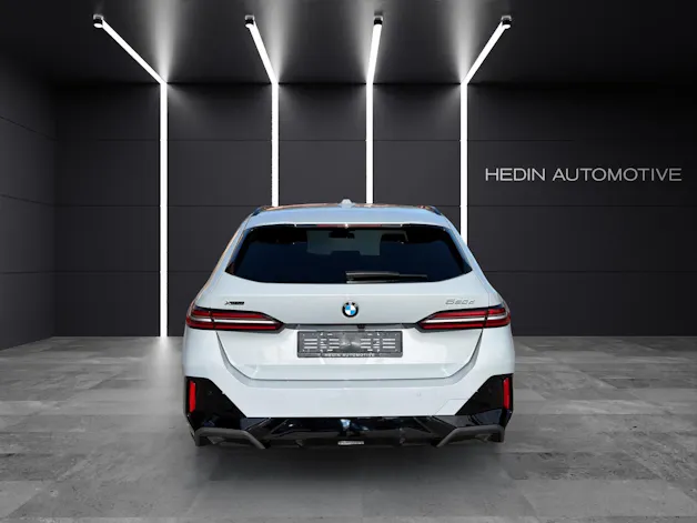 BMW 520d xDrive Touring