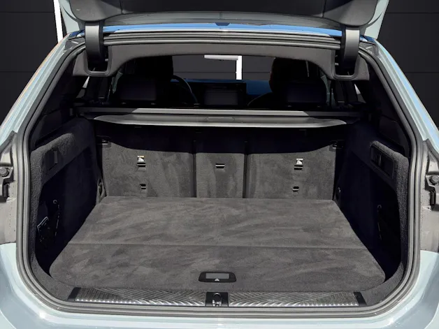 BMW 520d xDrive Touring