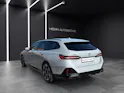 BMW 520d xDrive Touring