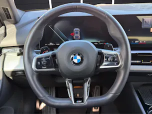 BMW 520d xDrive Touring
