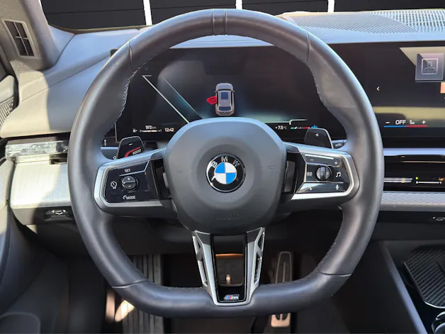 BMW 520d xDrive Touring