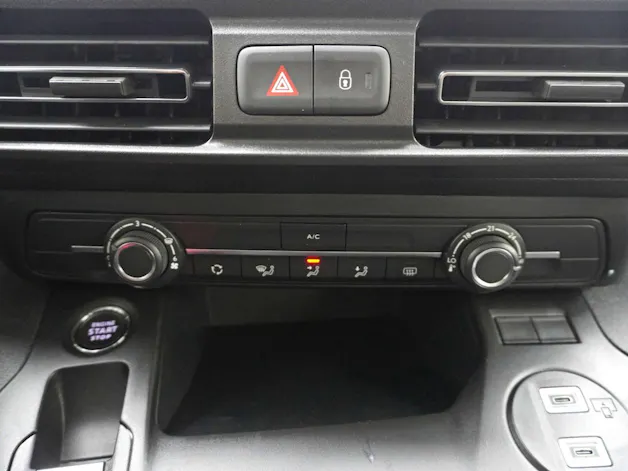 Citroën Berlingo 1.2 PureTech Tonic