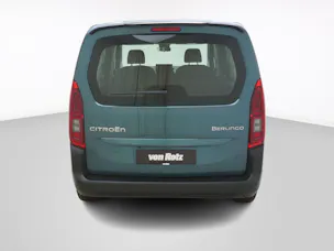 Citroën Berlingo 1.2 PureTech Tonic